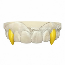 Load image into Gallery viewer, VAMPIRE FANG ENAMEL