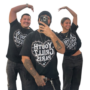 HEART OF THORN T-SHIRT