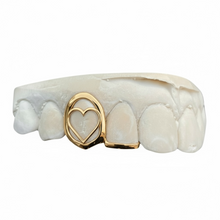 Load image into Gallery viewer, JORJA HEART LINE