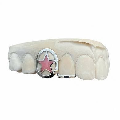 JORJA STAR ENAMEL