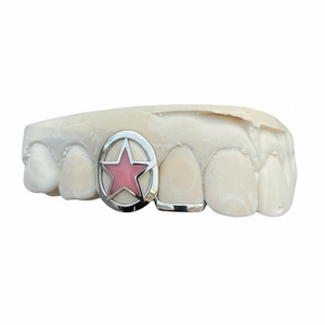 JORJA STAR ENAMEL