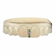 Load image into Gallery viewer, BAGUETTE GAP FILER