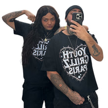 Load image into Gallery viewer, HEART OF THORN T-SHIRT