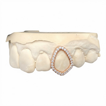 Load image into Gallery viewer, OPEN FACE DIAMONDS GRILLZ
