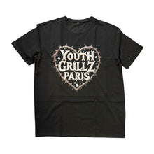 Load image into Gallery viewer, HEART OF THORN T-SHIRT