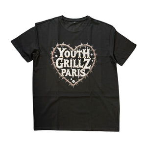 HEART OF THORN T-SHIRT