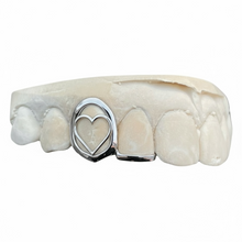 Load image into Gallery viewer, JORJA HEART LINE