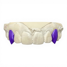 Load image into Gallery viewer, VAMPIRE FANG ENAMEL