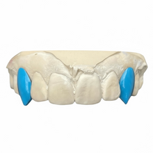 Load image into Gallery viewer, VAMPIRE FANG ENAMEL