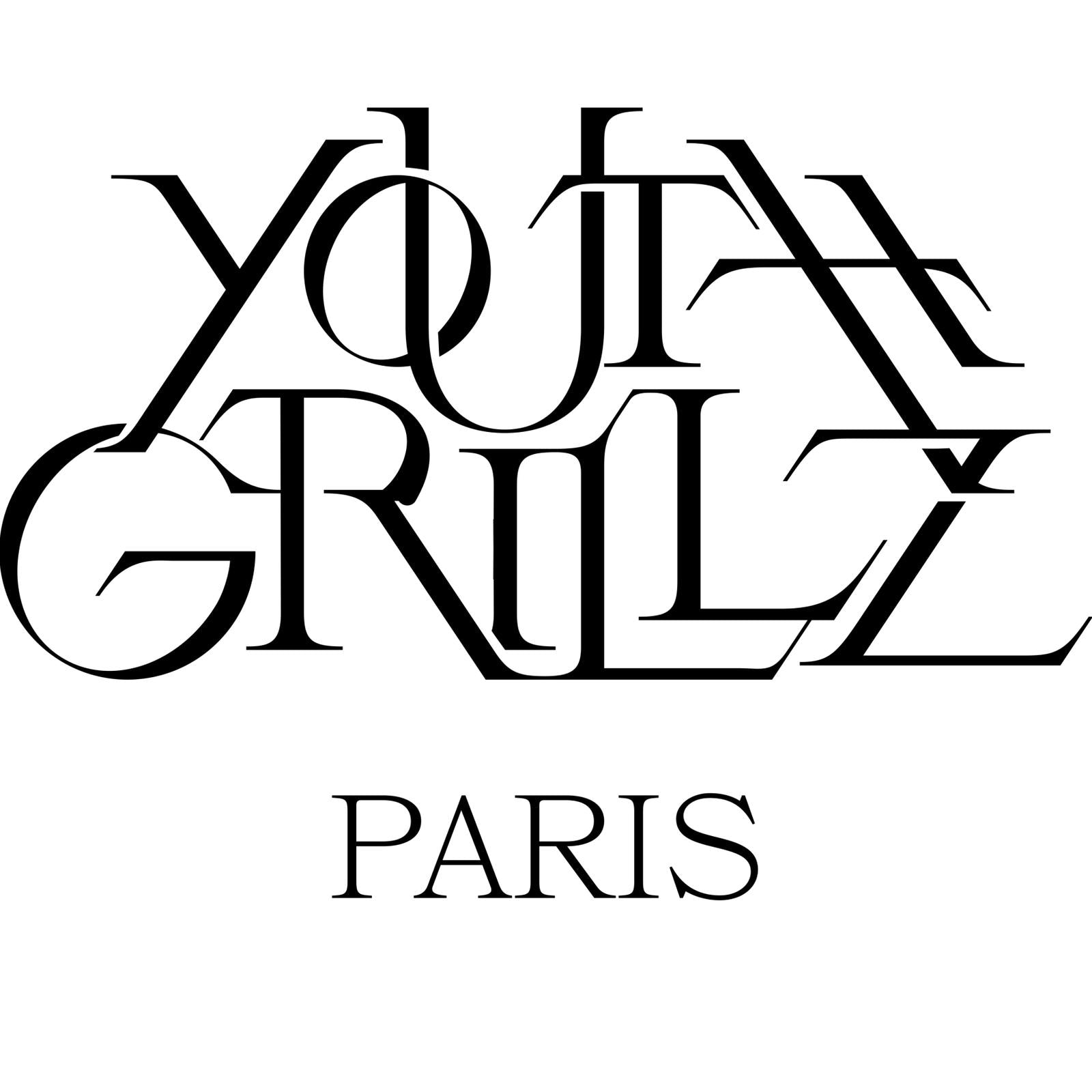 Quand YOUTH GRILLZ PARIS enflamme ton style - SUPERBE MEDIA
