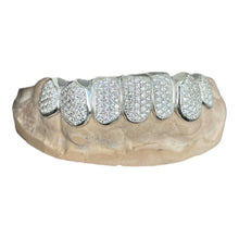 Load image into Gallery viewer, DIAMONDS GRILLZ