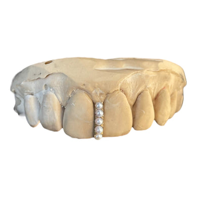 FRESHWATER PEARL GAP FILER