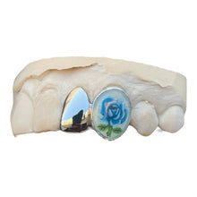 Load image into Gallery viewer, HAND PAINT GRILLZ